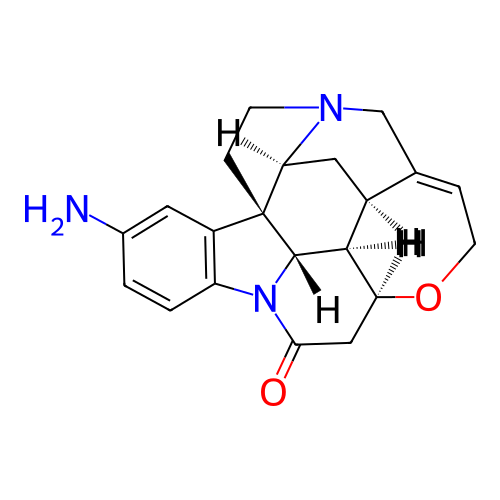 Chemical structure of BindingDB Monomer ID 50232884