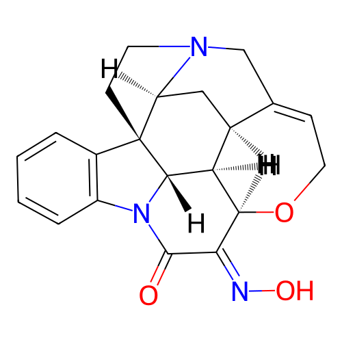 Chemical structure of BindingDB Monomer ID 50232885