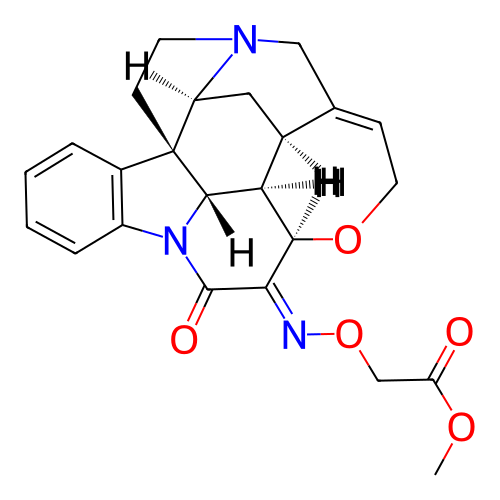 Chemical structure of BindingDB Monomer ID 50232887