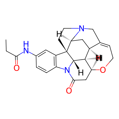 Chemical structure of BindingDB Monomer ID 50232888