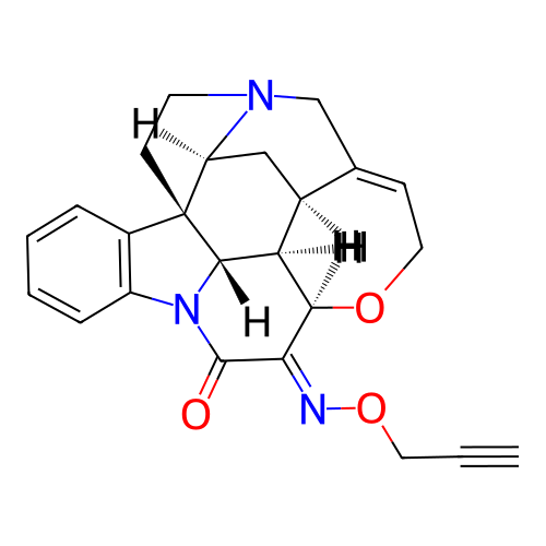 Chemical structure of BindingDB Monomer ID 50232889