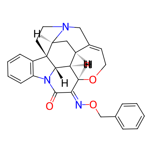 Chemical structure of BindingDB Monomer ID 50232891