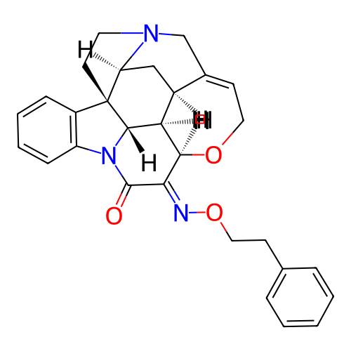 Chemical structure of BindingDB Monomer ID 50232892