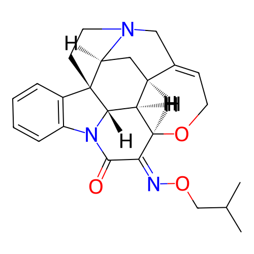 Chemical structure of BindingDB Monomer ID 50232894