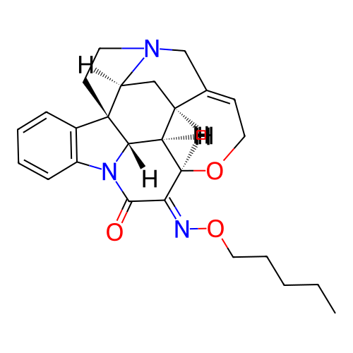 Chemical structure of BindingDB Monomer ID 50232895