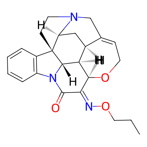 Chemical structure of BindingDB Monomer ID 50232897