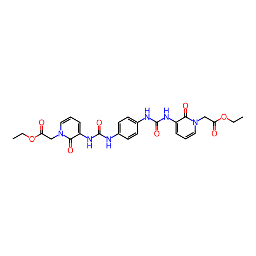 Chemical structure of BindingDB Monomer ID 50232900