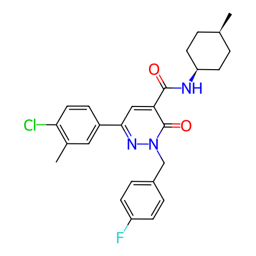 Chemical structure of BindingDB Monomer ID 50232938