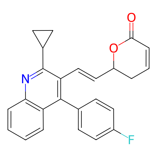 Chemical structure of BindingDB Monomer ID 50232945