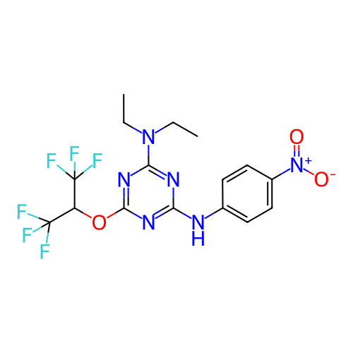 Chemical structure of BindingDB Monomer ID 50232963
