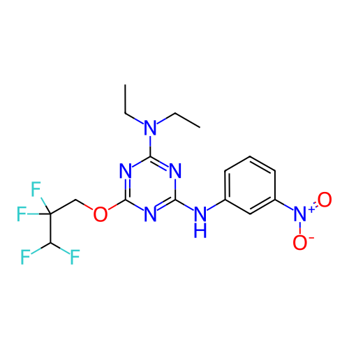 Chemical structure of BindingDB Monomer ID 50232964