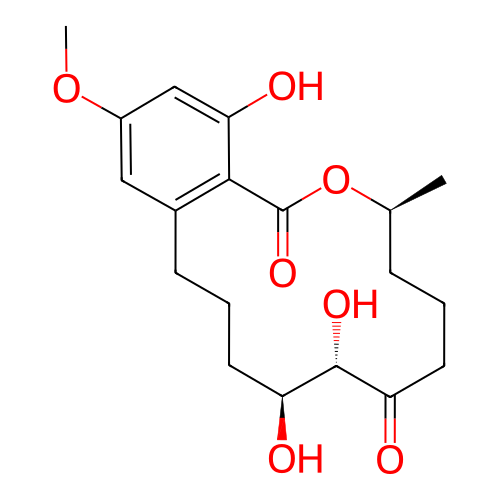 Chemical structure of BindingDB Monomer ID 50232968