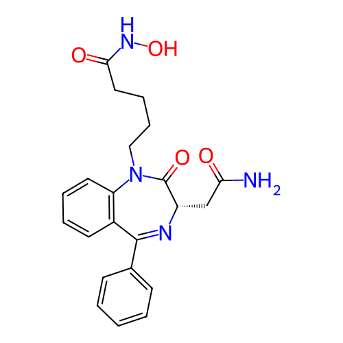 Chemical structure of BindingDB Monomer ID 50232974