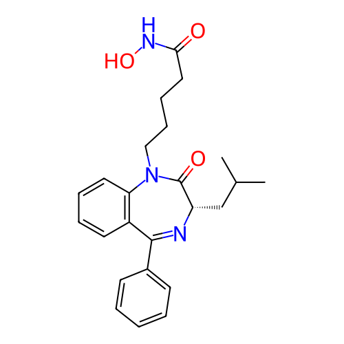 Chemical structure of BindingDB Monomer ID 50232977