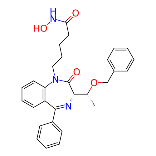 Chemical structure of BindingDB Monomer ID 50232984