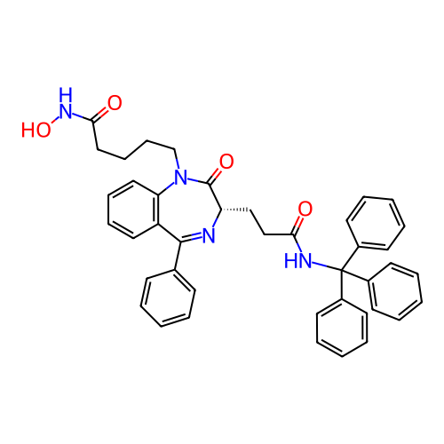 Chemical structure of BindingDB Monomer ID 50232993