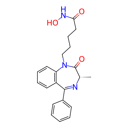 Chemical structure of BindingDB Monomer ID 50232994