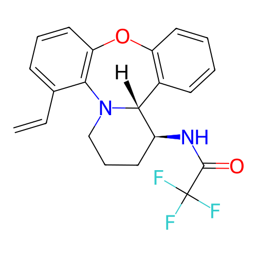 Chemical structure of BindingDB Monomer ID 50233008
