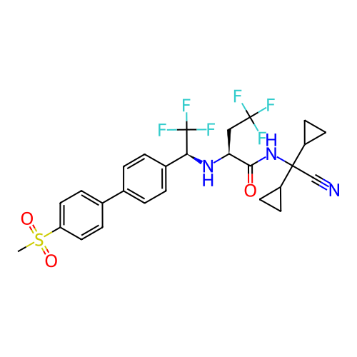 Chemical structure of BindingDB Monomer ID 50233031
