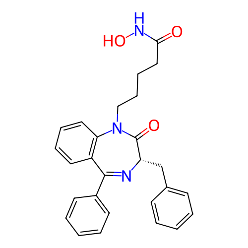 Chemical structure of BindingDB Monomer ID 50233045