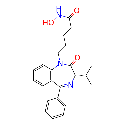 Chemical structure of BindingDB Monomer ID 50233067