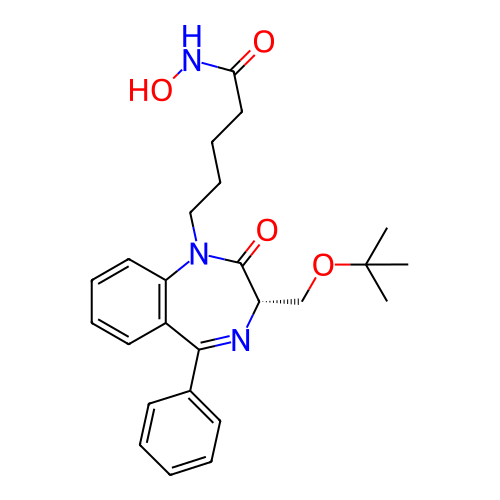 Chemical structure of BindingDB Monomer ID 50233141