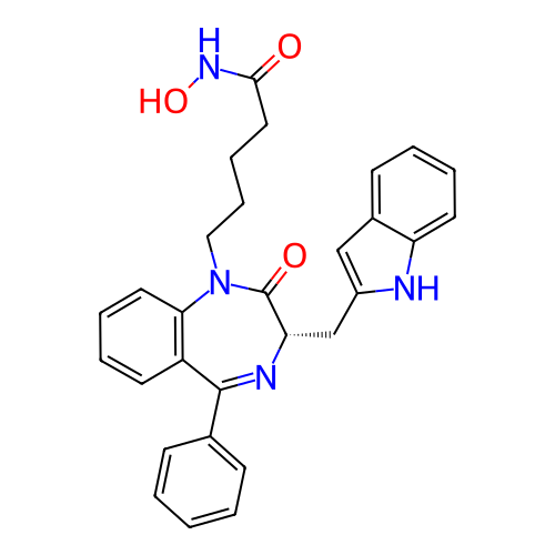 Chemical structure of BindingDB Monomer ID 50233144