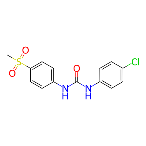 Chemical structure of BindingDB Monomer ID 50233179