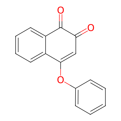 Chemical structure of BindingDB Monomer ID 50233195
