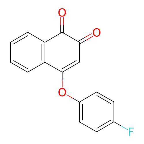 Chemical structure of BindingDB Monomer ID 50233197