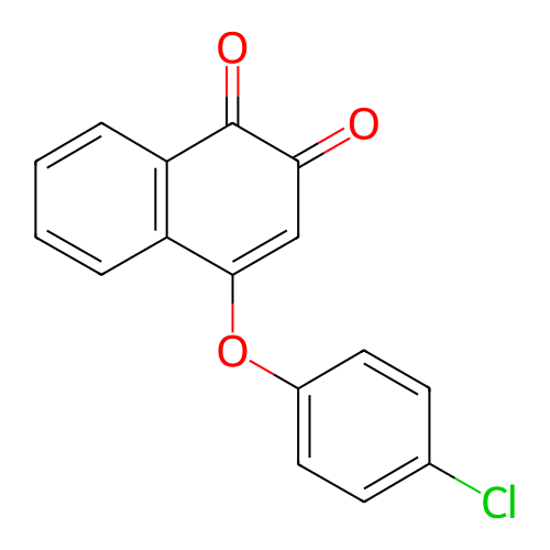 Chemical structure of BindingDB Monomer ID 50233198