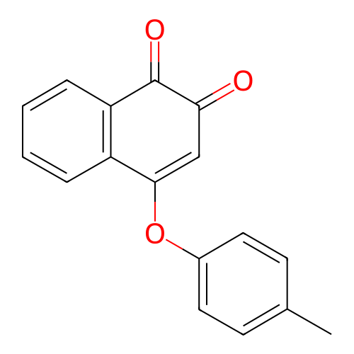 Chemical structure of BindingDB Monomer ID 50233201