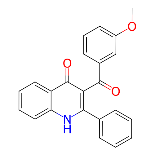 Chemical structure of BindingDB Monomer ID 50233217