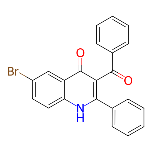 Chemical structure of BindingDB Monomer ID 50233218