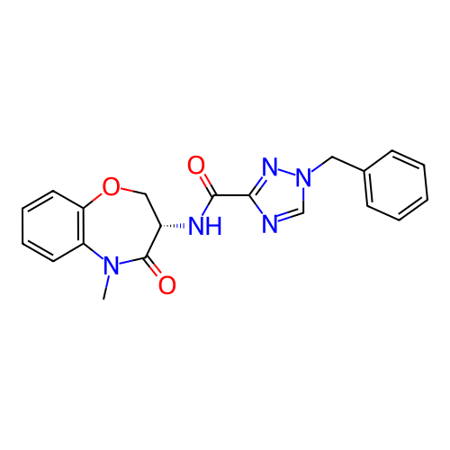 Chemical structure of BindingDB Monomer ID 50233240