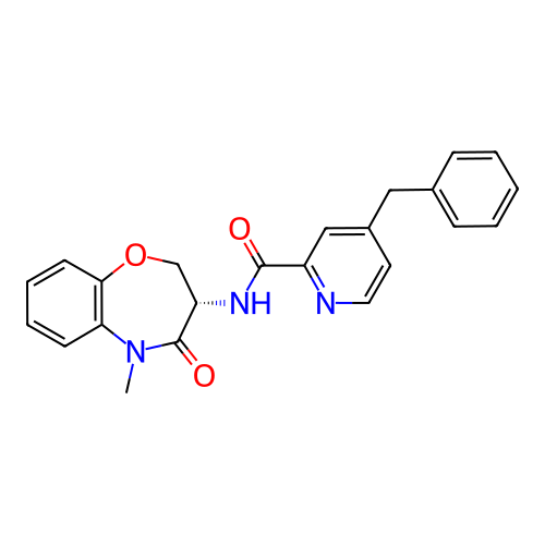 Chemical structure of BindingDB Monomer ID 50233241