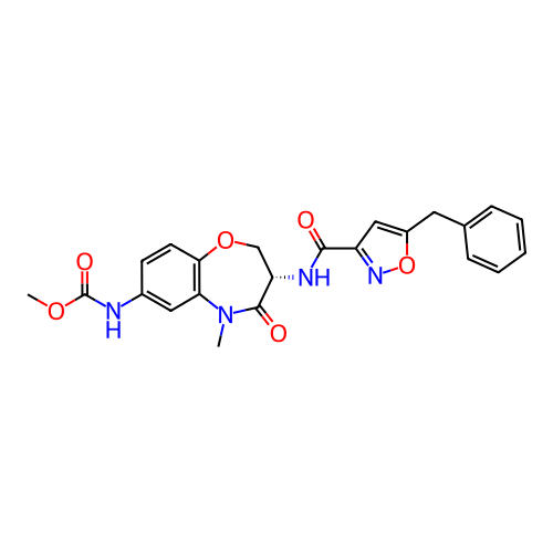 Chemical structure of BindingDB Monomer ID 50233248