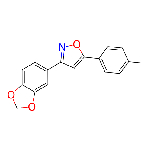 Chemical structure of BindingDB Monomer ID 50233262