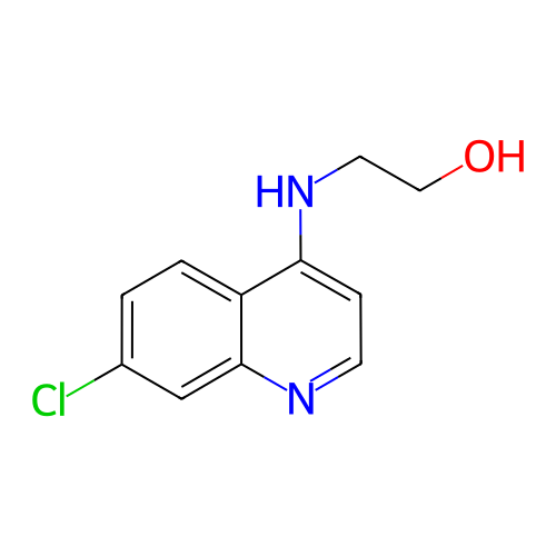 Chemical structure of BindingDB Monomer ID 50233287