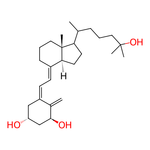 Chemical structure of BindingDB Monomer ID 50233330