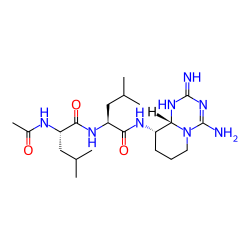 Chemical structure of BindingDB Monomer ID 50233350