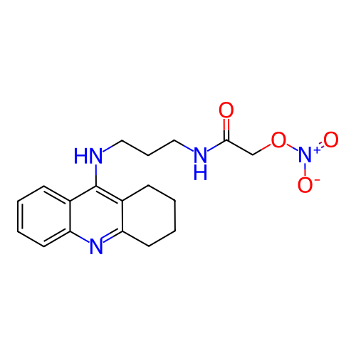 Chemical structure of BindingDB Monomer ID 50233367