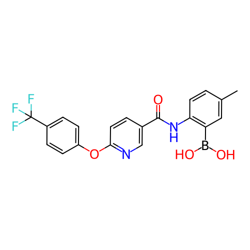 Chemical structure of BindingDB Monomer ID 50233397