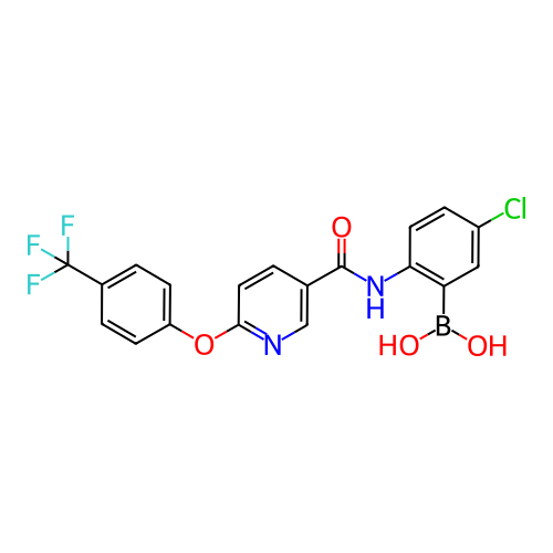 Chemical structure of BindingDB Monomer ID 50233398