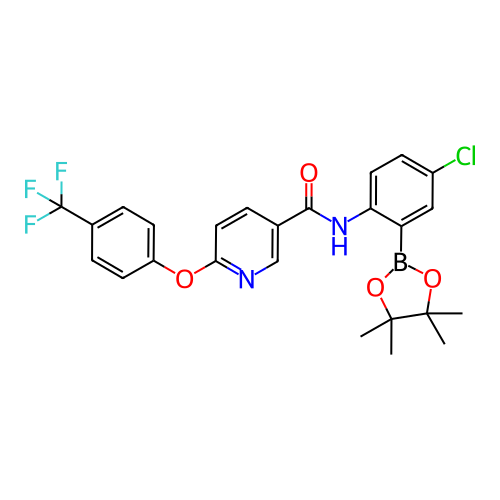 Chemical structure of BindingDB Monomer ID 50233399