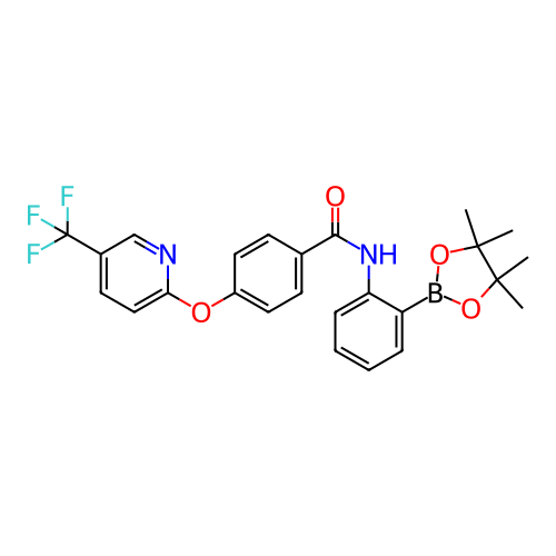 Chemical structure of BindingDB Monomer ID 50233402