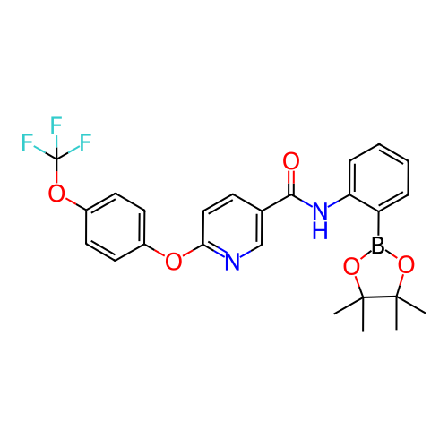 Chemical structure of BindingDB Monomer ID 50233406