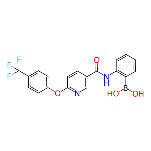 Chemical structure of BindingDB Monomer ID 50233413
