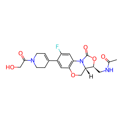 Chemical structure of BindingDB Monomer ID 50233443
