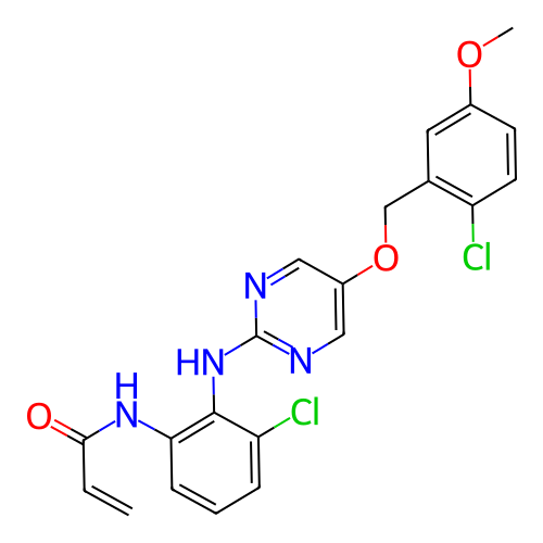 Chemical structure of BindingDB Monomer ID 50233458
